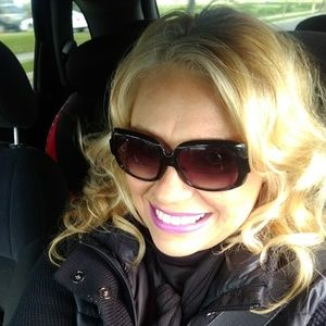 Meet your Posher, Trina